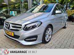 Mercedes-Benz B-klasse - 200 Ambition|trekhaak