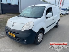Renault Kangoo Express - 1.5 dCi 85 Express Maxi Tech Line