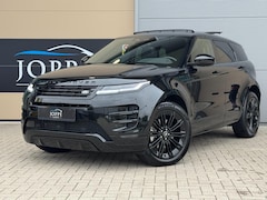 Land Rover Range Rover Evoque - 1.5 P300e PHEV AWD Dynamic SE|Pano/Opendak|20inch|Blackpack|Meridian|Matrix|