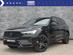 Volvo XC60 - 2.0 T8 Plug-in hybrid AWD Ultra Black Edition | Adaptieve Cruise Control | Panoramadak | T