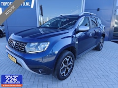 Dacia Duster - 1.2 TCe Trekhaak/Led/Cruise/Nieuwstaat
