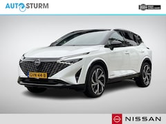 Nissan Qashqai - 1.5 e-Power Tekna Plus
