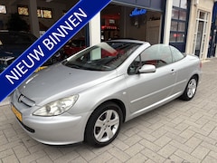 Peugeot 307 CC - 2.0-16V NW APK