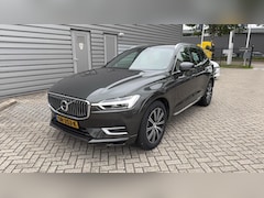 Volvo XC60 - 2.0 T5 AWD Inscription | Panoramadak | Luchtvering | Trekhaak | Electrisch bedienbare best