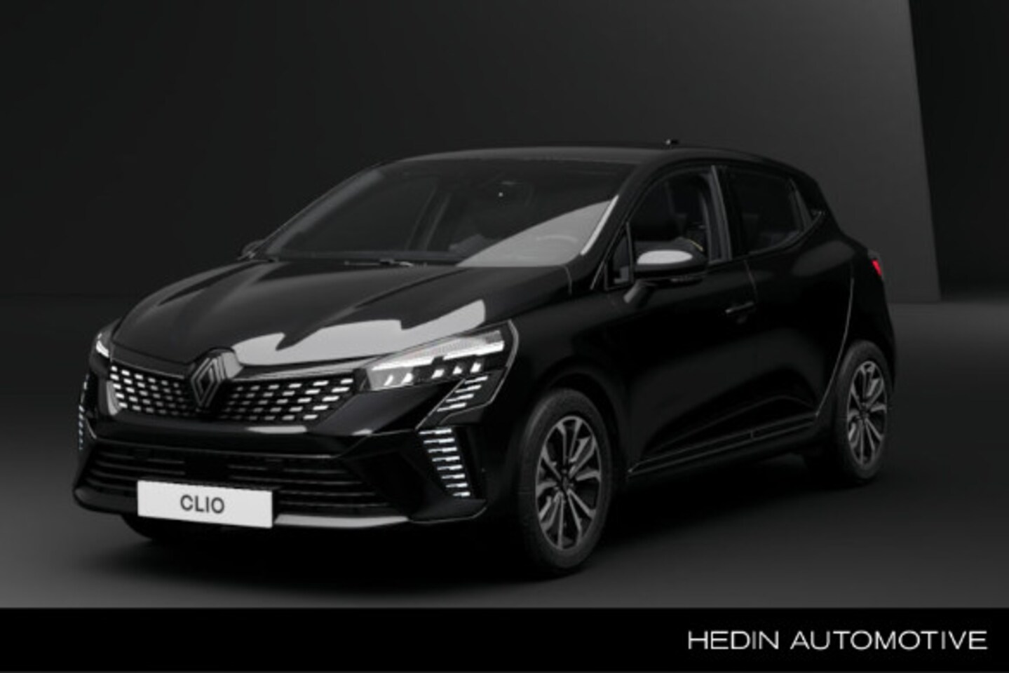 Renault Clio - 1.6 E-Tech Full Hybrid 145 techno Renault Clio - AutoWereld.nl