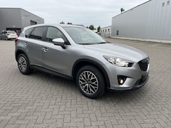 Mazda CX-5 - 2.0 Skylease 2WD slechts 51 dkm