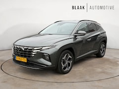 Hyundai Tucson - 1.6 T-GDI 230pk HEV Premium | NL-auto | trekhaak