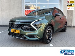 Kia Sportage - 1.6 T-GDi PHEV AWD GT-PlusLine|Trekhaak|Panoramadak|Rijklaarprijs