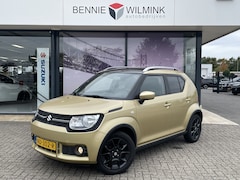 Suzuki Ignis - 1.2 Select Intro