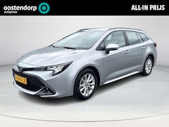 Toyota Corolla Touring Sports - Hybrid 140 Active