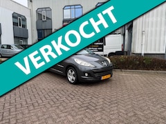 Peugeot 207 SW - 1.6 VTi Première