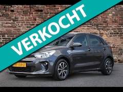 Kia Rio - 1.0 TGDI ComfortPlusLine Navigator | Carplay | Cruise | Camera