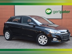 Hyundai i20 - 1.0 T-GDI 100PK Airco/PDC/Camera/Cruise