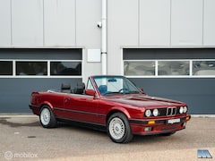 BMW 3-serie Cabrio - 320i