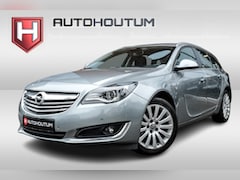 Opel Insignia Sports Tourer - 1.4 T EcoFLEX Business+