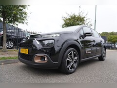 Citroën C3 - 1.2 PureTech 83pk S&S C-Series Apple Carplay Navigatie