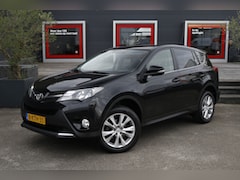 Toyota RAV4 - 2.0 Executive Business 4WD | Trekhaak |