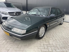 Citroën XM - 2.0 Turbo C.T. Ambiance...Liefhebber Auto