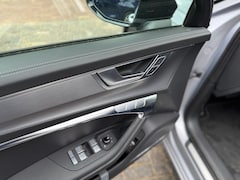 Audi A6 Limousine - 40 TFSI S edition Competition