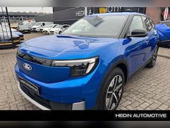 Ford Explorer - Limited Edition Extended Range RWD 79 kWh | € 5.625, - Korting | Rijklaarprijs
