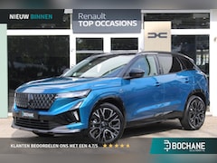 Renault Austral - 1.2 E-Tech full hybrid 200 iconic esprit Alpine Automaat | Stoelverwarming en Stuurwiel ve