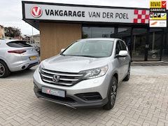 Honda CR-V - 2.0 AWD Comfort