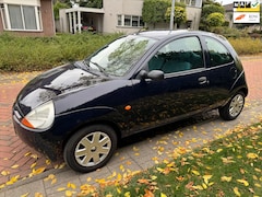 Ford Ka - 1.3 Futura, APK 17-05-2026
