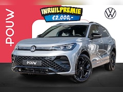 Volkswagen Tiguan - 1.5 eHybrid 204pk R-Line Edition | LMV 20'' | Trekhaak Uitklapbaar | Rondomzichtcamera