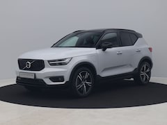 Volvo XC40 - 1.5 T4 Recharge R-Design | PANO | CAMERA | KEYLESS | STOEL- EN STUURVERW. | TREKHAAK