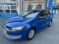Volkswagen Polo - 1.4-16V Comfortline