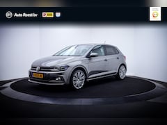 Volkswagen Polo - 1.0TSI Comfortline NAVI | CARPLAY | TREKHAAK | AIRCO | ACC | DAB
