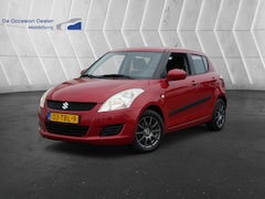 Suzuki Swift - 1.2 Comfort EASSS rijklaar incl garantie