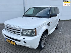 Land Rover Range Rover Sport - 3.6 TdV8 HSE Dak Navi Stoelverwarming