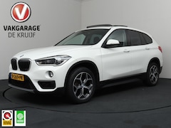 BMW X1 - sDrive18i High Executive Automaat Panodak | Trekhaak