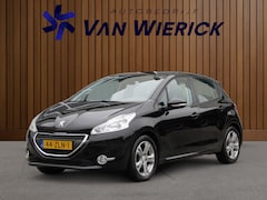 Peugeot 208 - 1.2 VTi Envy 5-Deurs 82PK | Cruise | Airco | Bluetooth | Parkeersensoren