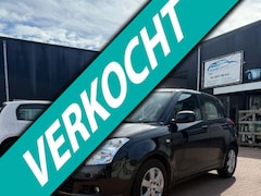 Suzuki Swift - 1.3 Base