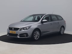 Peugeot 308 - 1.2 PureTech SW 130 PK Automaat Allure | CAMERA | STOELVERWARMING
