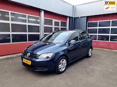Volkswagen Golf Plus - 1.4 TSI Comfortline met nieuw gereviseerde motor en trekhaak
