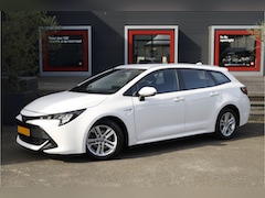 Toyota Corolla Touring Sports - 1.8 Hybrid Active | Apple Carplay | Achteruitrijcamera |