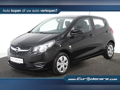 Opel Karl - 1.0 ecoFLEX 120 Jaar Edition *1ste Eigenaar*Carplay*Navigatie*Airco