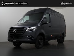 Mercedes-Benz Sprinter - 519 CDI L2 H2 Select | 5.0 T | 5000 GVW | N2 | Tachograaf | Smartphone integratie pakket |