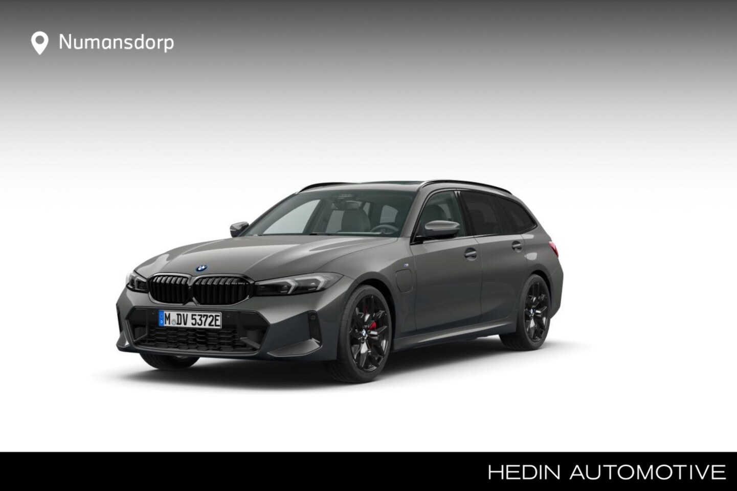 BMW 3-serie Touring - 330e | M-Sport Pro | 19'' | Panorama. | Head-Up | Park. Plus | Trekhaak | Comf. Acc. | HiF - AutoWereld.nl