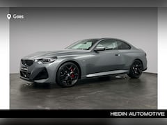 BMW 2-serie Coupé - 220i M-Sport Pro | Parking Assistant Plus | Innovation Pack