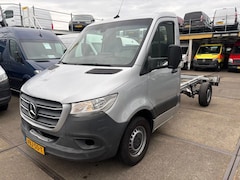 Mercedes-Benz Sprinter - 316 cdi automaat l2 airco let op lees tekst
