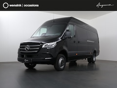 Mercedes-Benz Sprinter - 519 CDI L2 H2 Select | 5.0 T | 5000 GVW | N2 | Tachograaf | Smartphone integratie pakket |