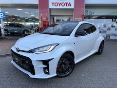 Toyota Yaris - Yaris GR 1.6 Turbo High Performance | Stoelverwarming | Stuurver