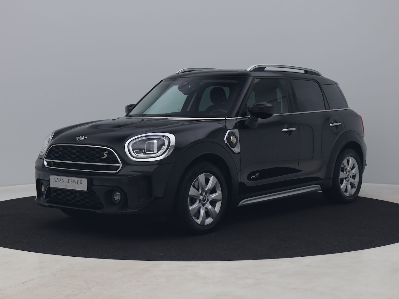 MINI Countryman - Mini 2.0 Cooper S E ALL4 | LED | CRUISE | CARPLAY - AutoWereld.nl
