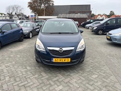 Opel Meriva - 1.4 Edition airco lm velg cruise control