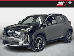 Toyota Yaris Cross - 1.5 Hybrid Adventure Panoramadak JBL