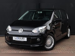 Volkswagen Up! - 1.0 Style UP BT-audio | CRUISE | NAVI
